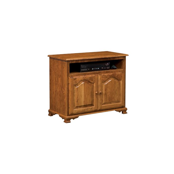 Hoosier Heritage Media Stand