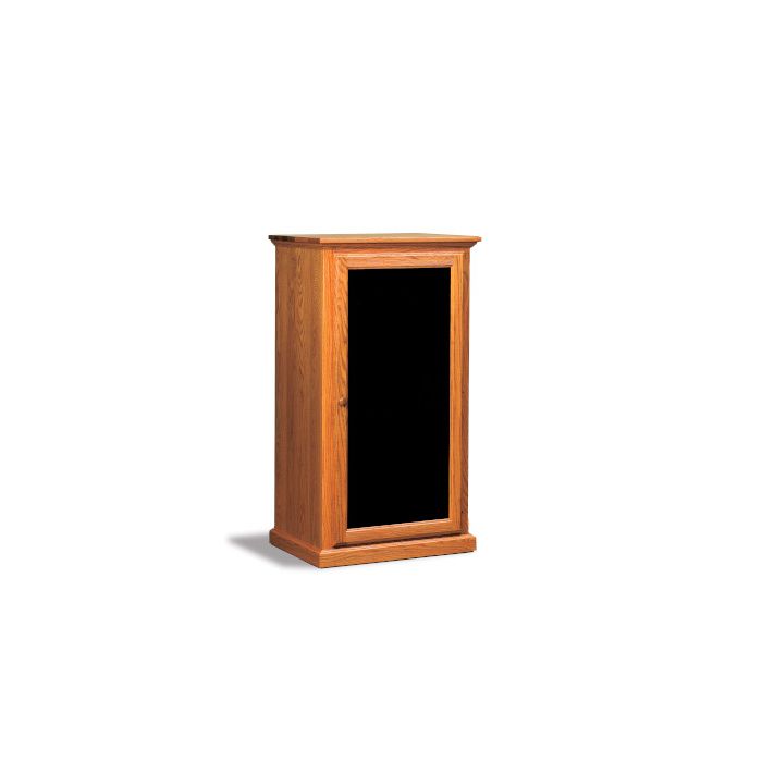 Classic Stereo Cabinet