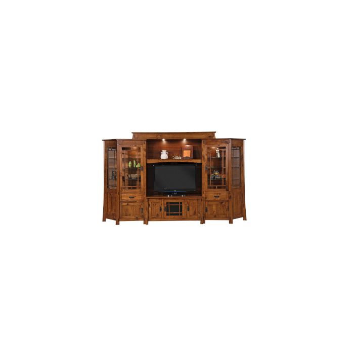 Modesto Wall Unit