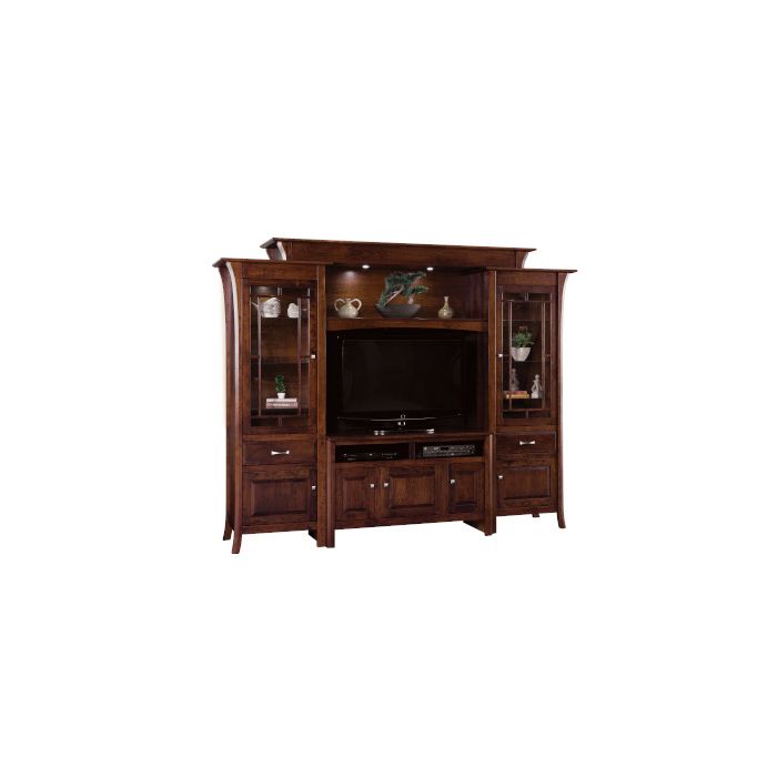 Ensenada Wall Unit
