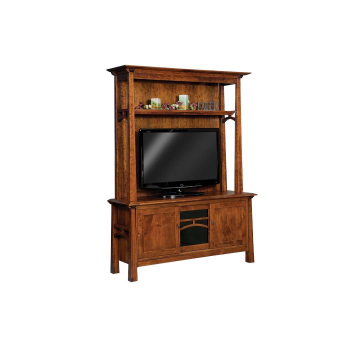 Artesa Media Cabinet