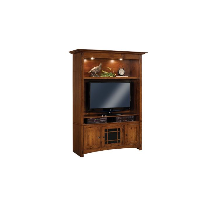 Colbran Wall Unit