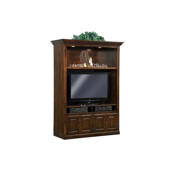 Victorian Wall Unit