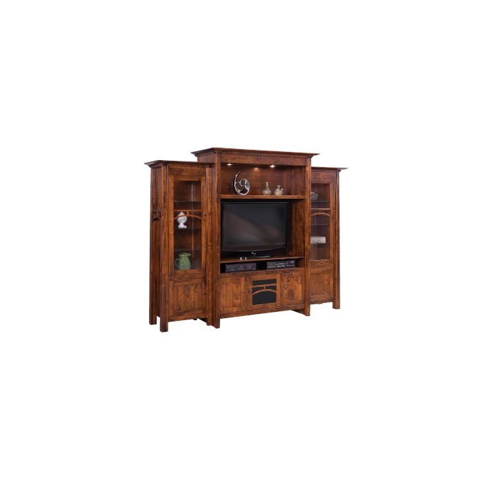 Artesa Wall Unit