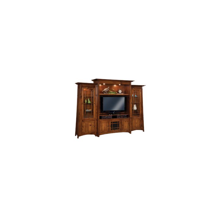 Colbran Wall Unit