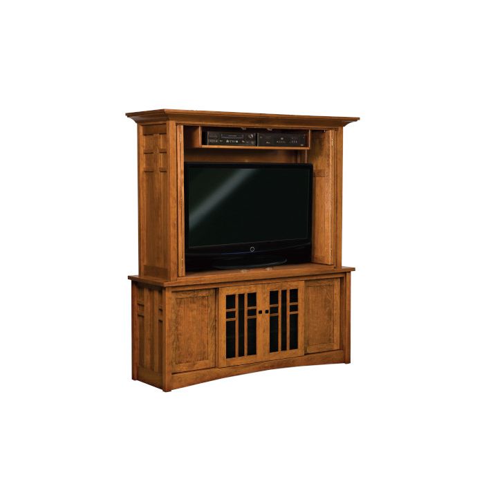 Kascade Media Cabinet