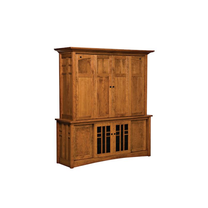 Kascade Media Cabinet