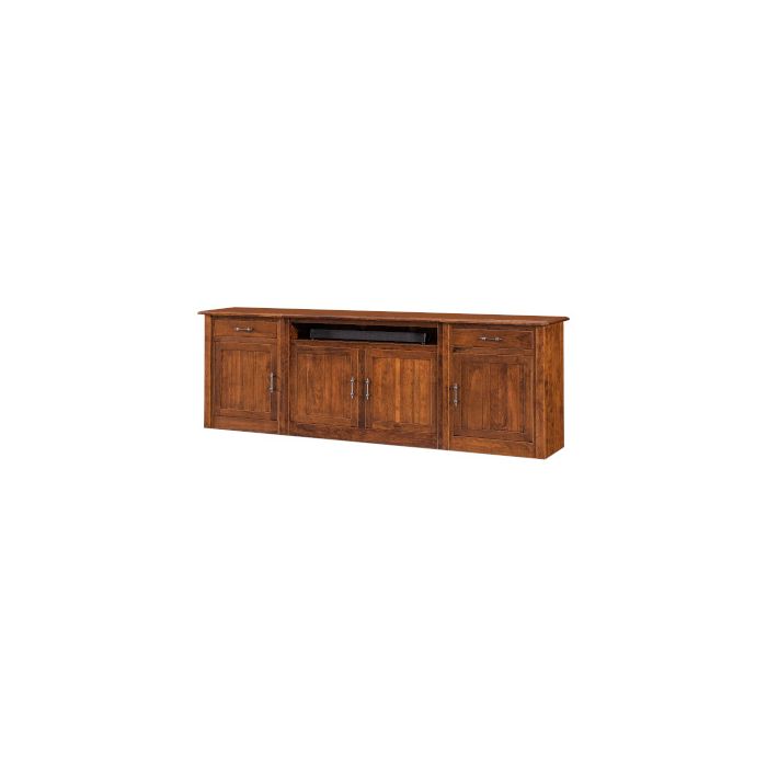 Timbra Wall Unit