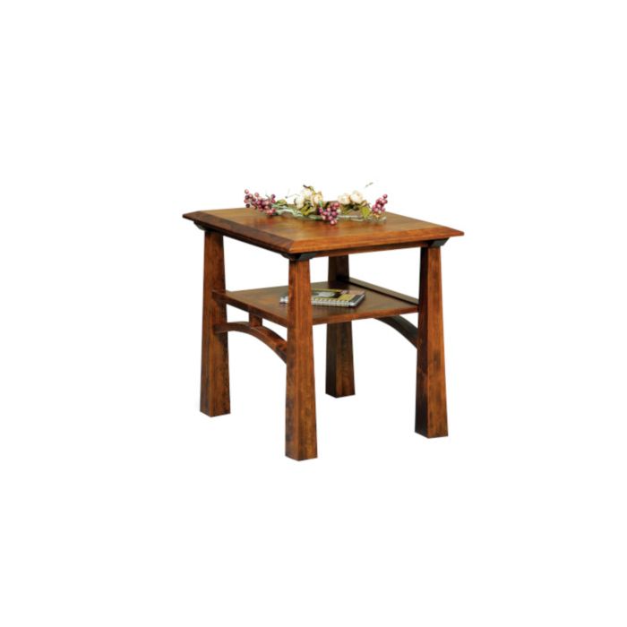 Artesa End Table