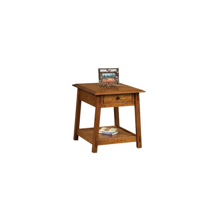 Colbran End Table