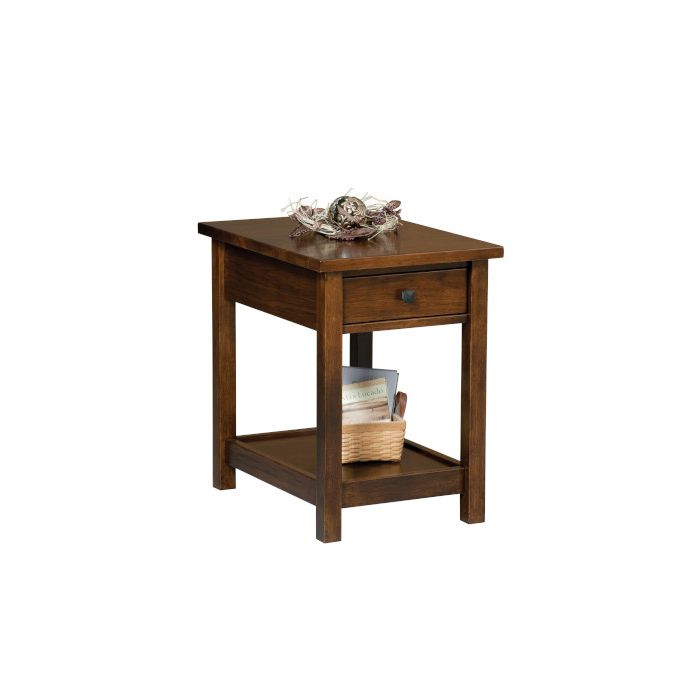 Centennial End Table