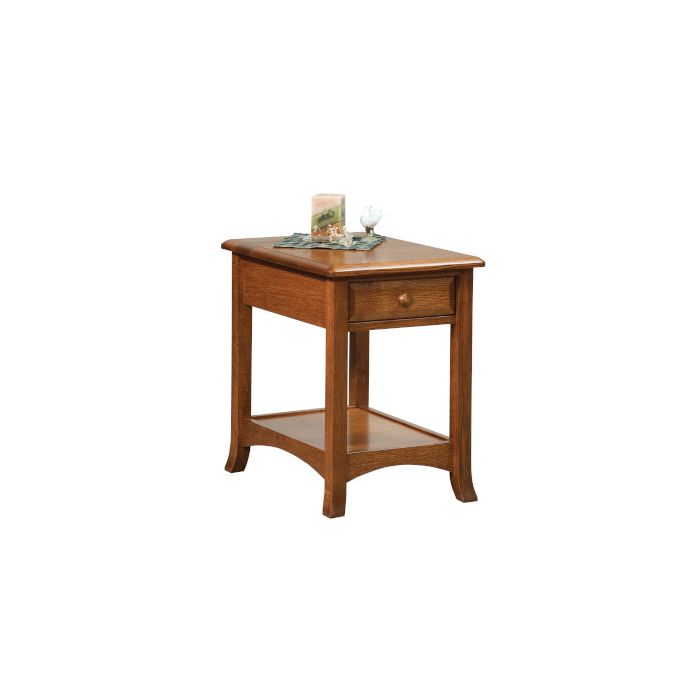 Carlisle End Table
