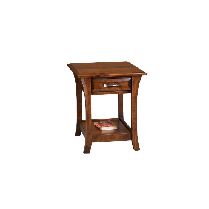 Ensenada End Table