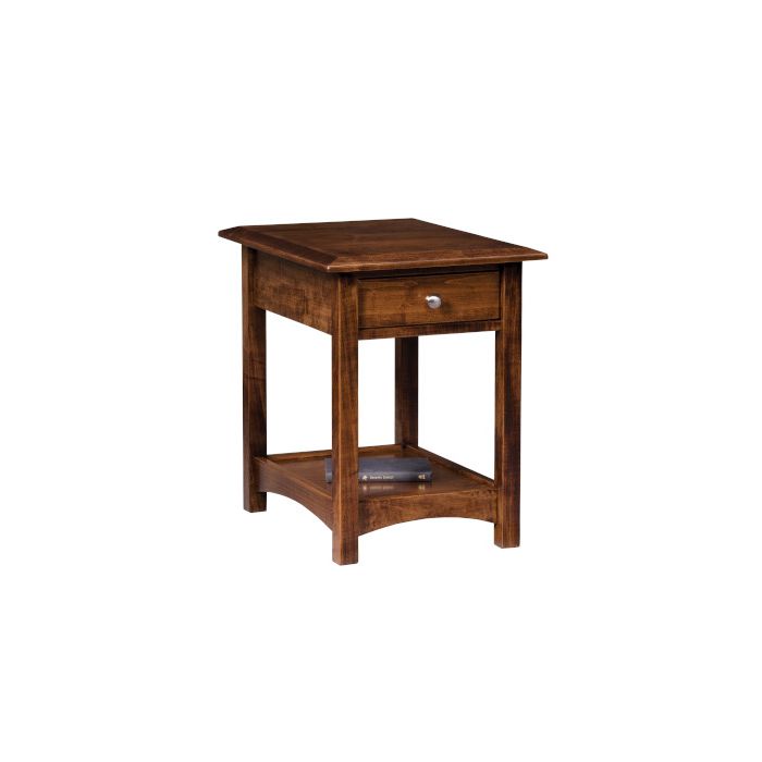 Finland End Table