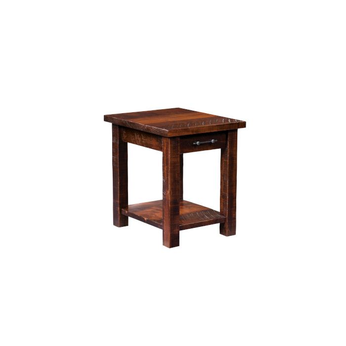 Houston End Table