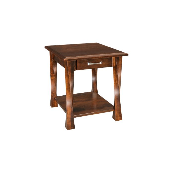 Lexington Arc End Table