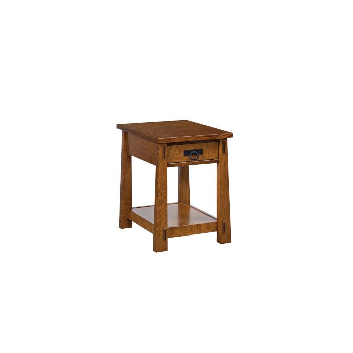 Modesto End Table