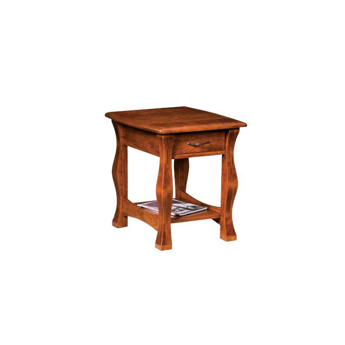 Reno End Table