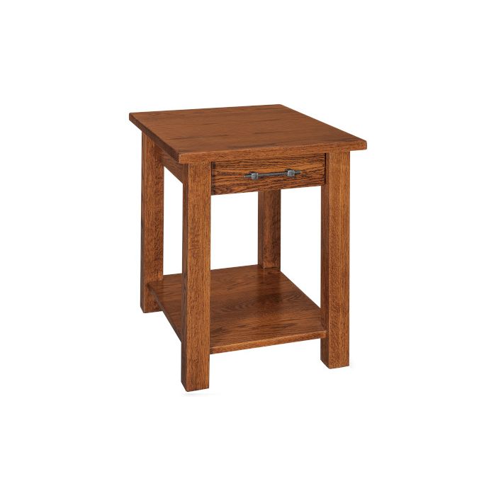 Timbra End Table