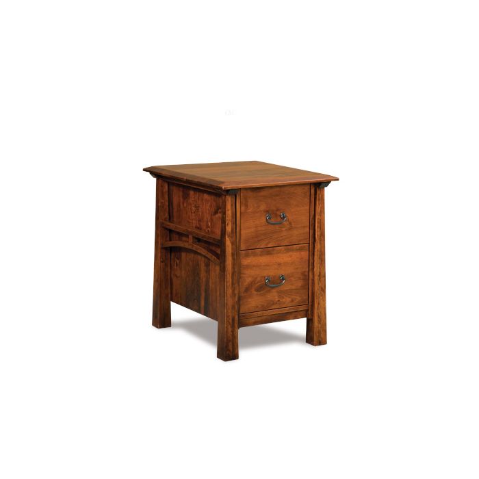 Artesa File Cabinet