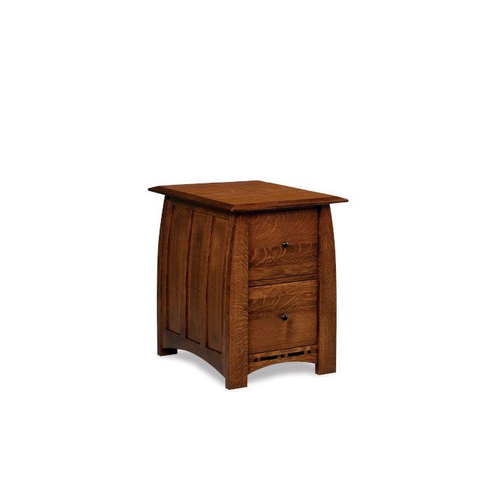 Boulder Creek File Cabinet