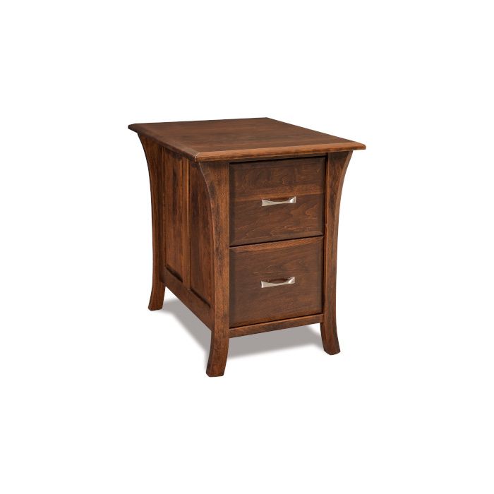 Ensenada File Cabinet