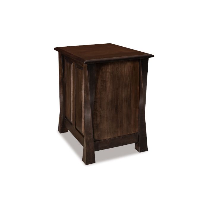 Lexington Arc File Cabinet