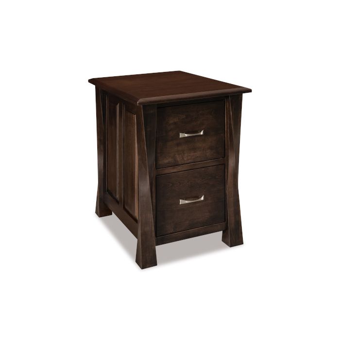 Lexington Arc File Cabinet