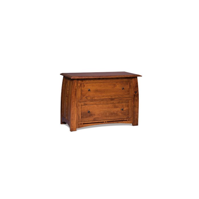 Boulder Creek Lateral File Cabinet