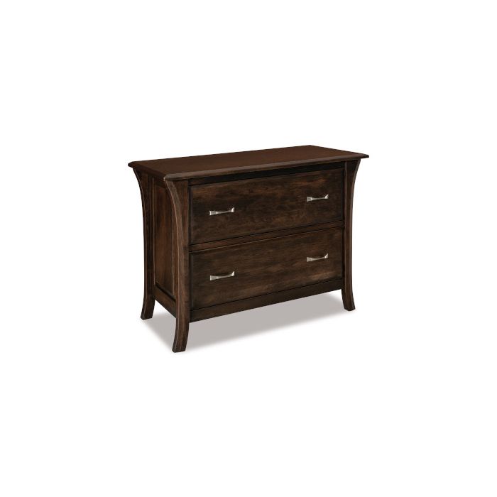 Ensenada Lateral File Credenza