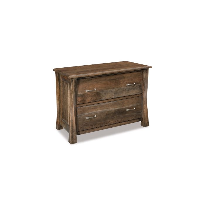 Lexington Arc Lateral File Cabinet