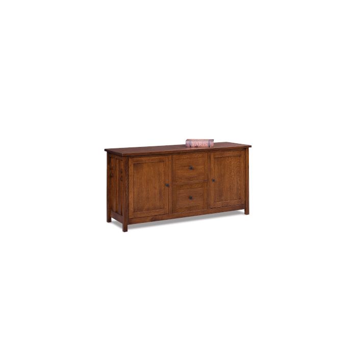 Kascade Lateral File Credenza