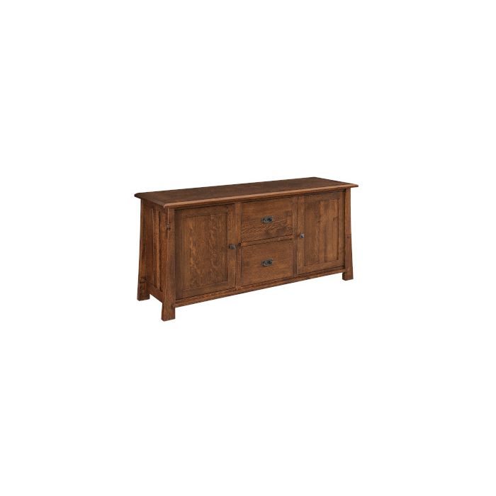 Grant Lateral File Credenza