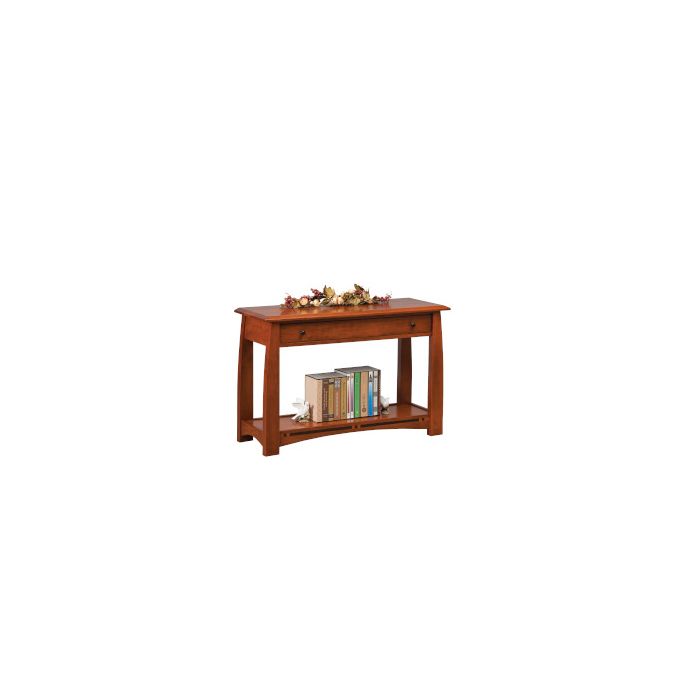 Boulder Creek Sofa Table