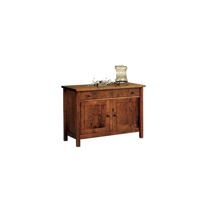 Centennial Enclosed Sofa Table