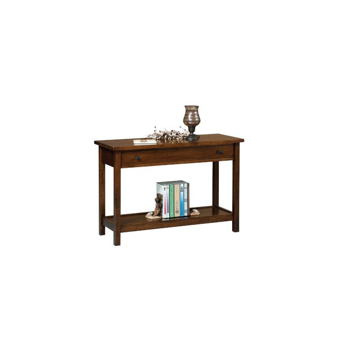 Centennial Sofa Table