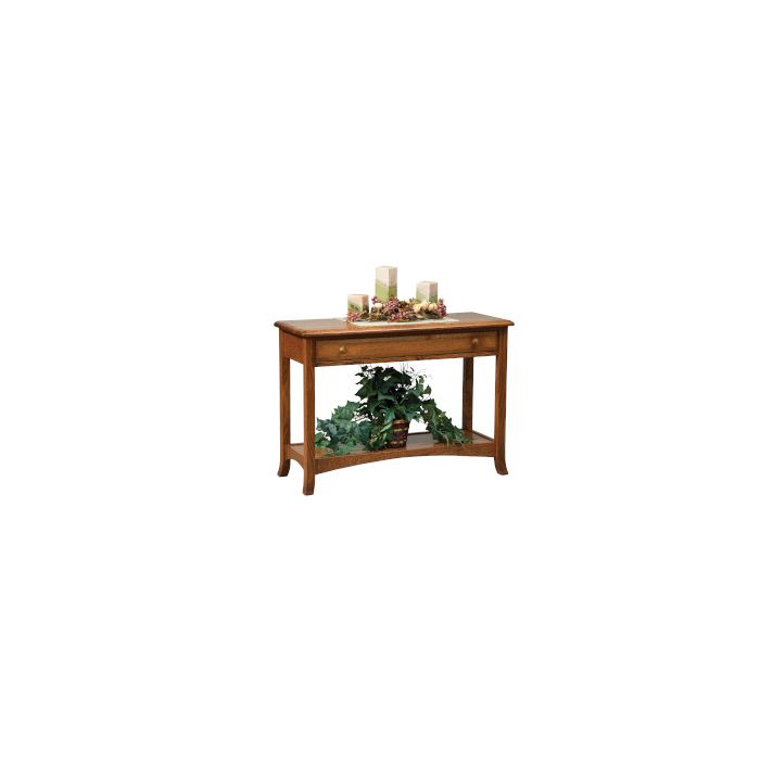Carlisle Sofa Table