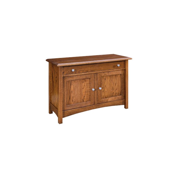 Finland Enclosed Sofa Table