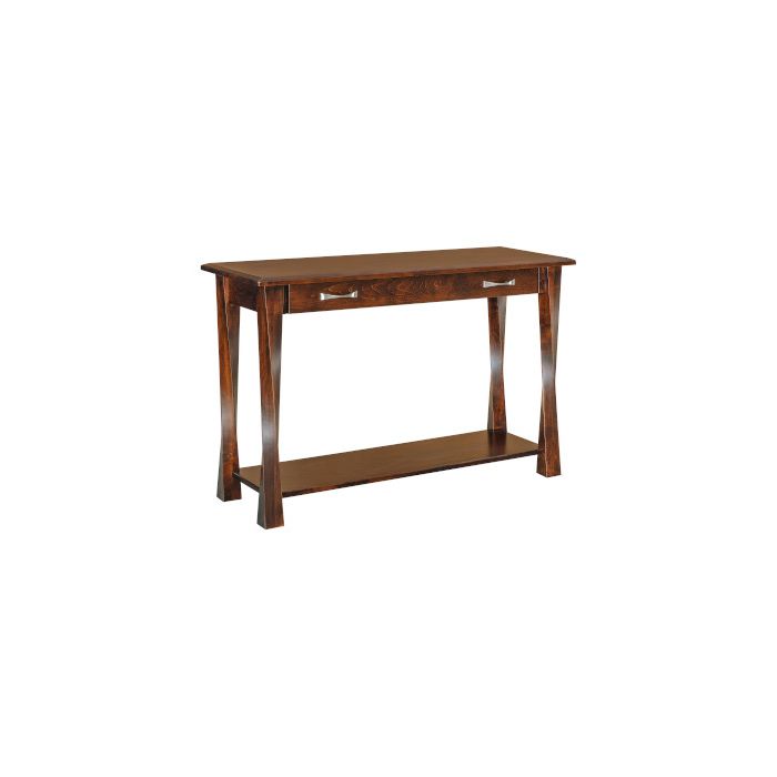 Lexington Arc Sofa Table