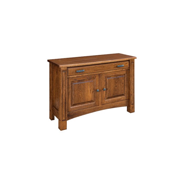 Lexington Enclosed Sofa Table