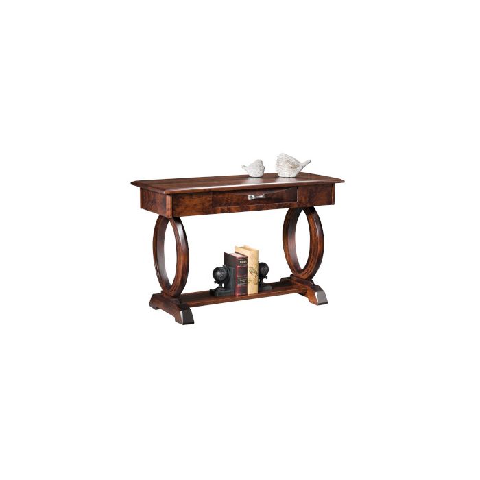 Saratoga Sofa Table