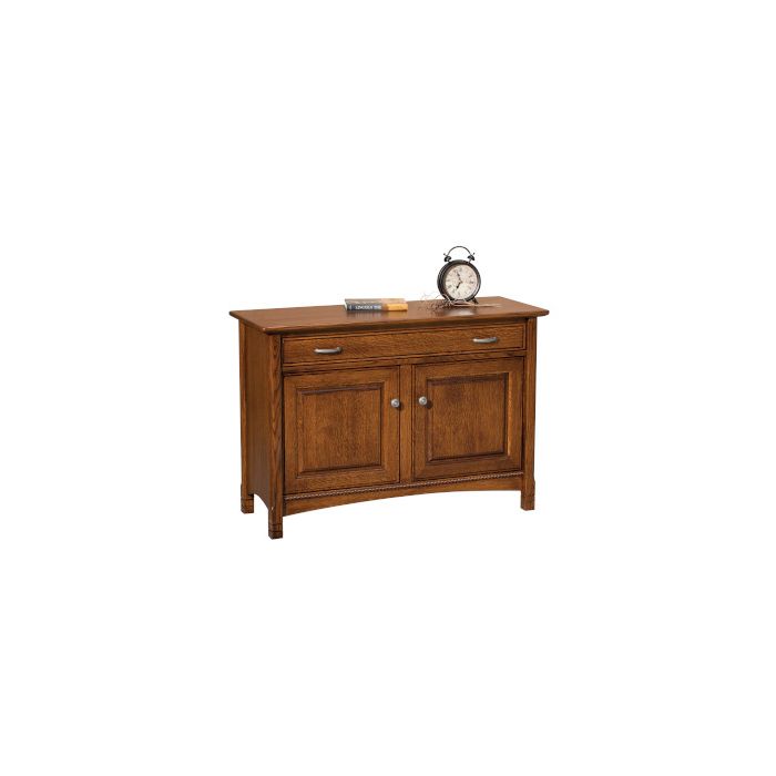 West Lake Enclosed Sofa Table