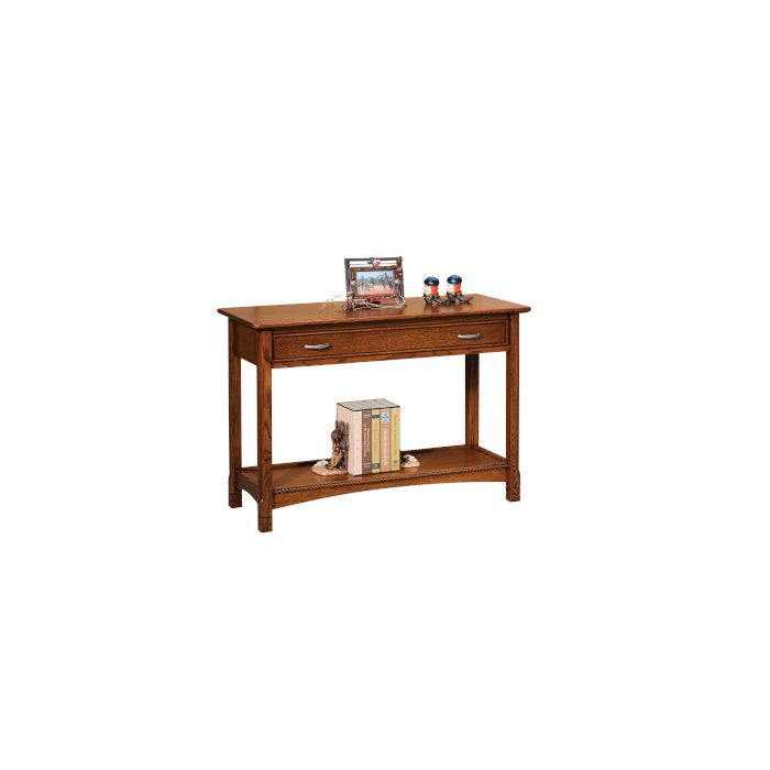 West Lake Sofa Table