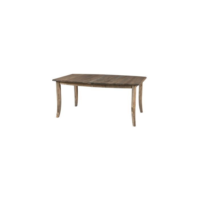 Gallery Leg Table