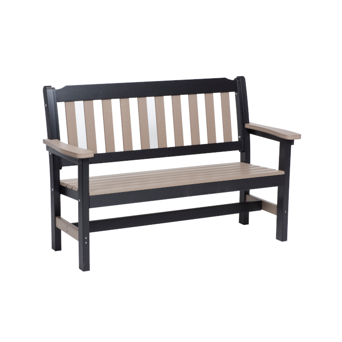Garden Bench