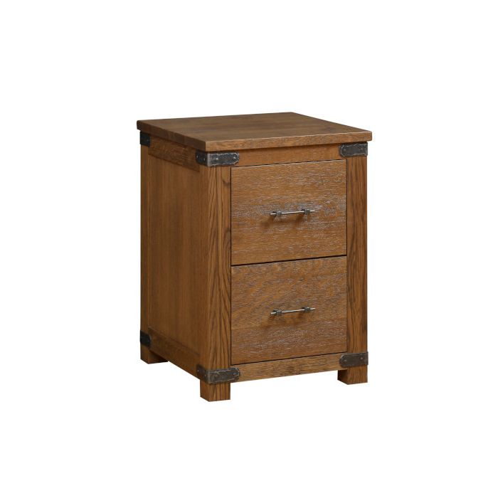 Georgetown 2 Drawer File