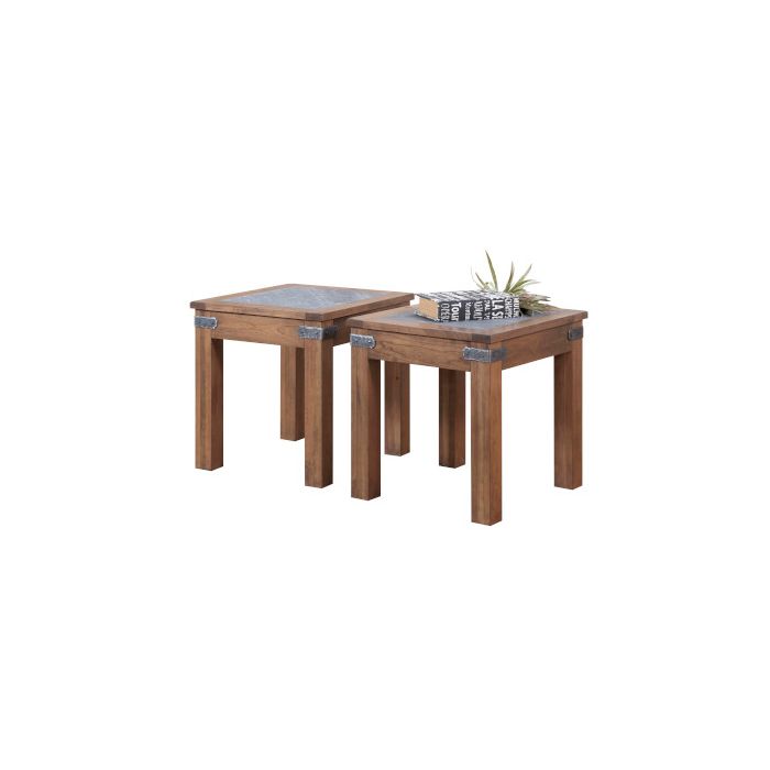 Georgetown End Table