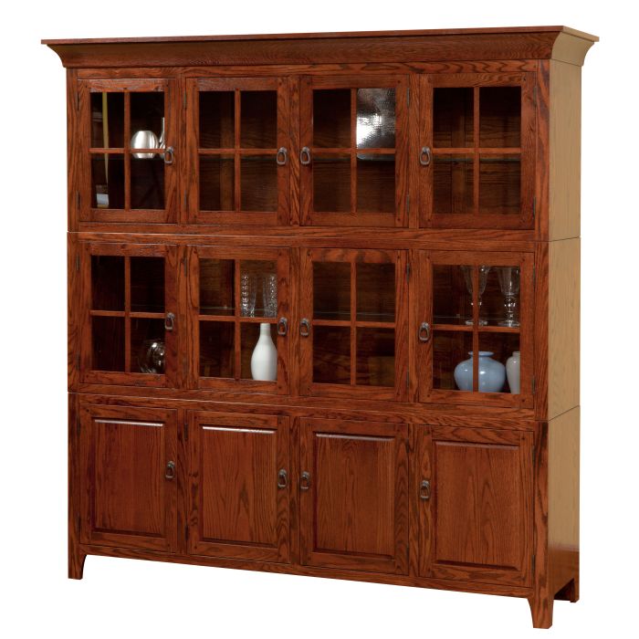Georgetown Hutch