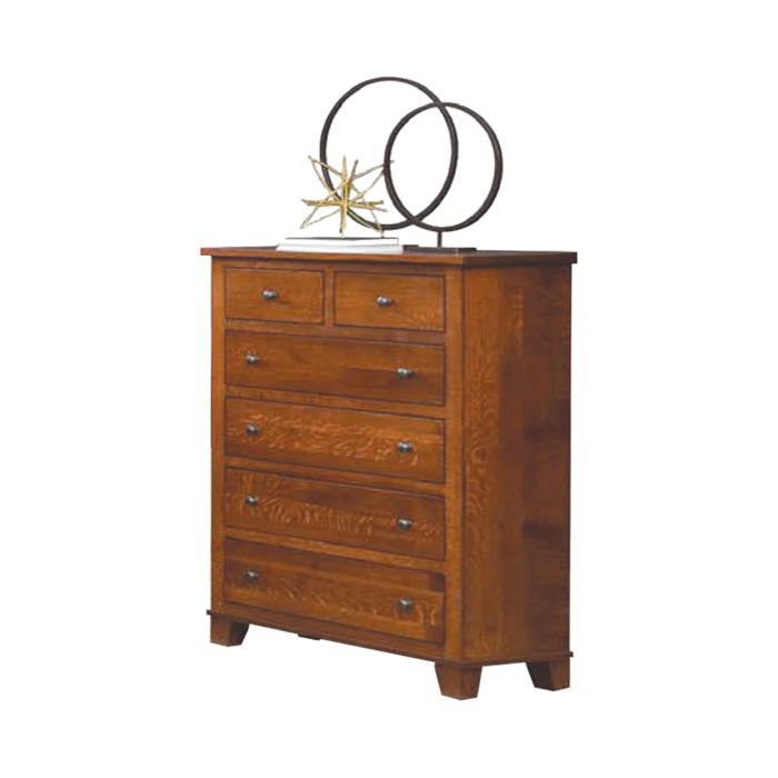 Grand Haven Mission Chest