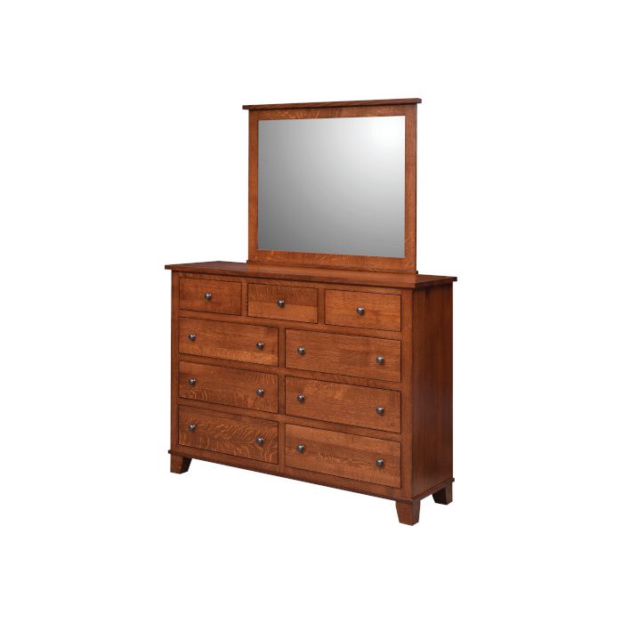 Grand Haven Mission Dresser